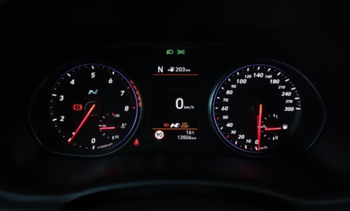 Hyundai i30N Performance (57)