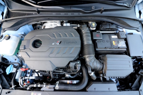 Hyundai i30N Performance (76)