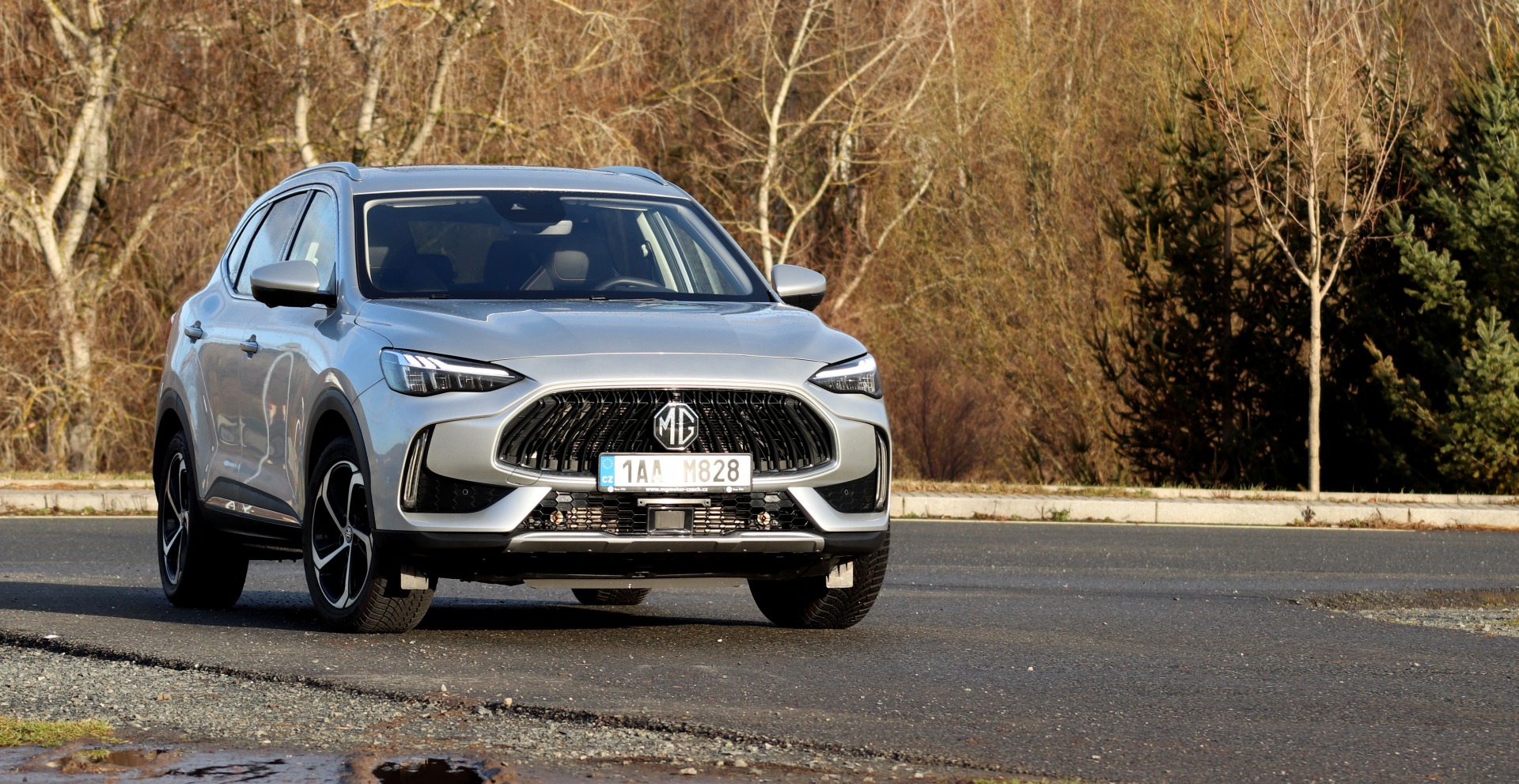 Jestliže byl před lety design čínských vozů k smíchu, nyní je čas brát nové modely naprosto vážně.