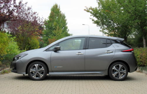 Nissan Leaf 2019 (28)