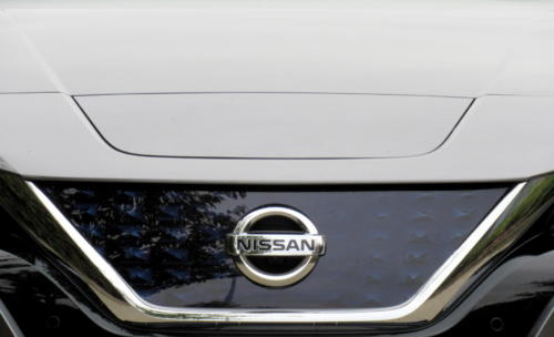 Nissan Leaf 2019 (31)