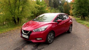 New Nissan Micra 2017 