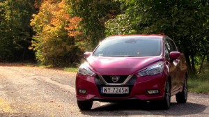 New Nissan Micra 2017 