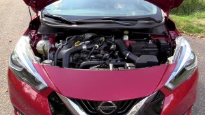 New Nissan Micra 2017 