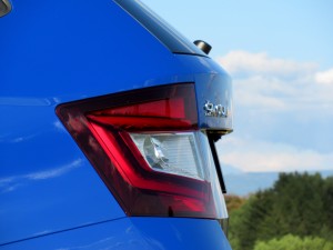 Nová Škoda Fabia Combi 1.0 TSI (15)