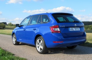 Nová Škoda Fabia Combi 1.0 TSI (7)