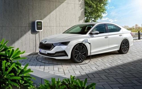 Nová Škoda Octavia 2020 (14)