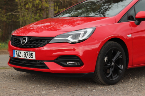 opel astra 2020 (7)