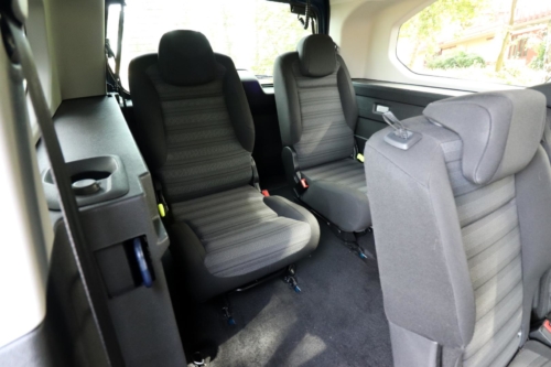 Opel Combo Life XL 2020 (18)