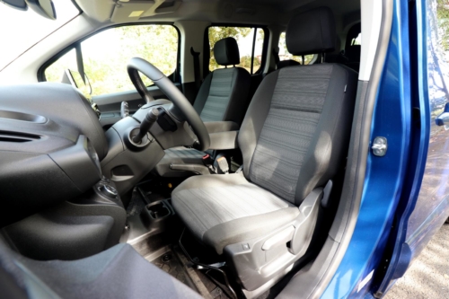 Opel Combo Life XL 2020 (3)
