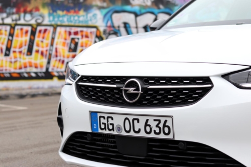 Opel Corsa 2020 (11)