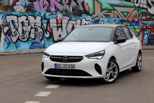 Opel Corsa 2020 (13)