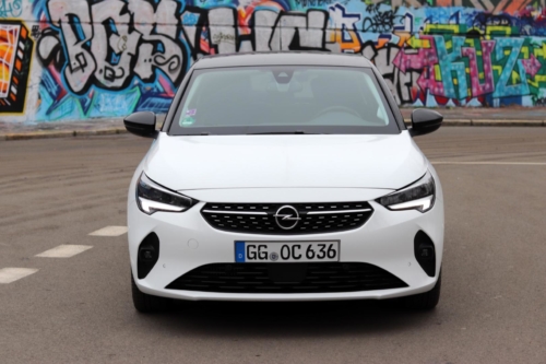 Opel Corsa 2020 (27)