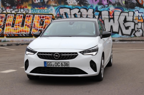 Opel Corsa 2020 (28)