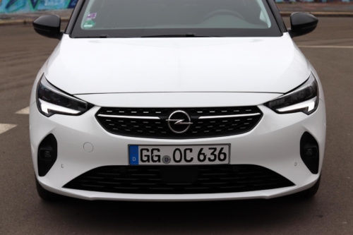 Opel Corsa 2020 (29)