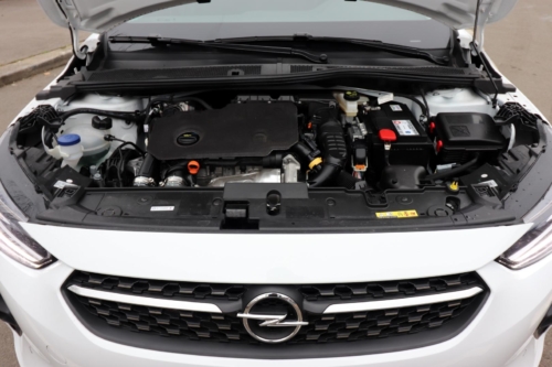 Opel Corsa 2020 (5)