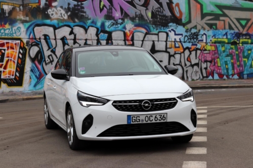 Opel Corsa 2020 (8)