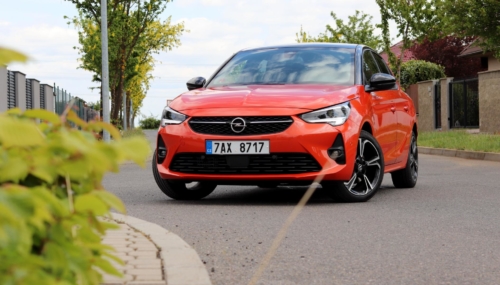 opel corsa gs line 2020 (25)