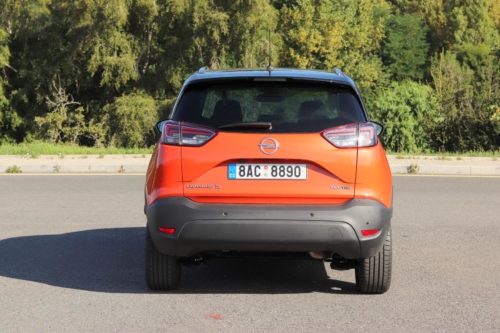 Opel crossland x 2020 (13)