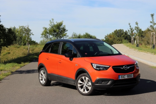 Opel crossland x 2020 (18)