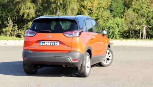 Opel crossland x 2020 (4)