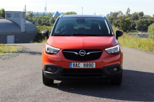 Opel crossland x 2020 (8)