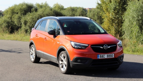 Opel crossland x 2020 (9)