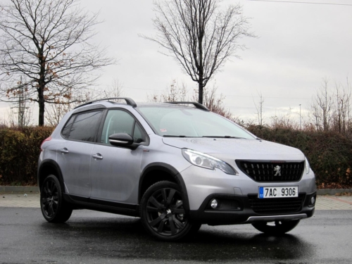 Peugeot 2008 GT (21)