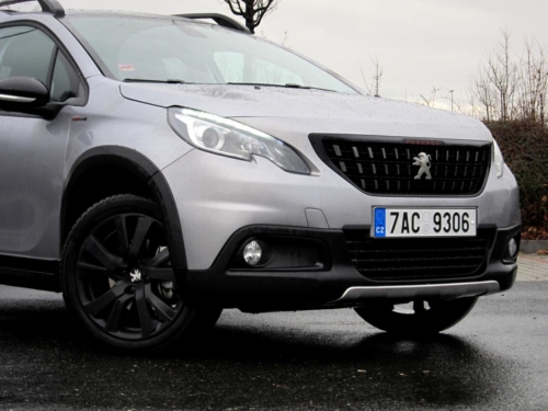 Peugeot 2008 GT (22)