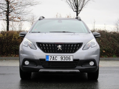 Peugeot 2008 GT (27)