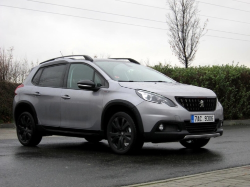 Peugeot 2008 GT (28)