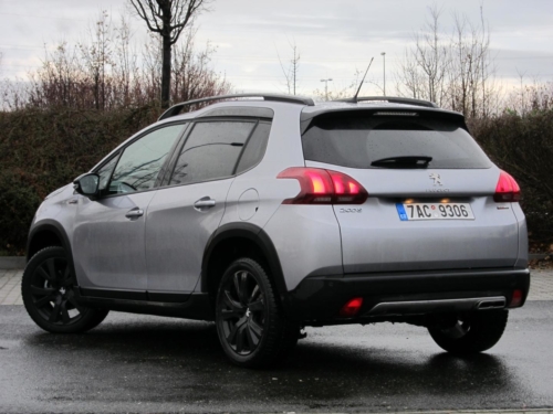 Peugeot 2008 GT (35)