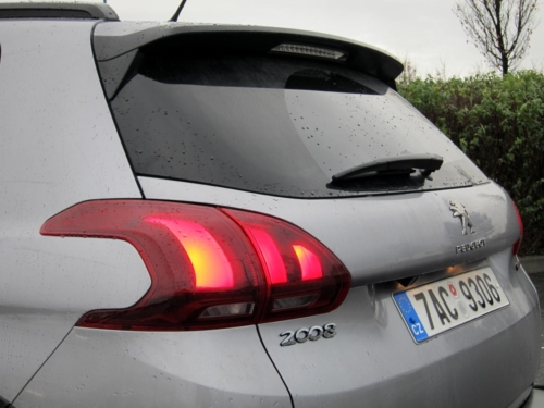 Peugeot 2008 GT (37)