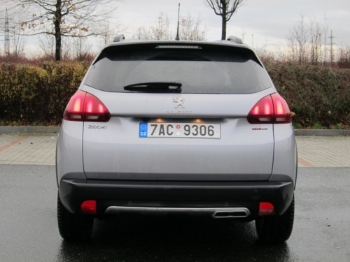 Peugeot 2008 GT (38)