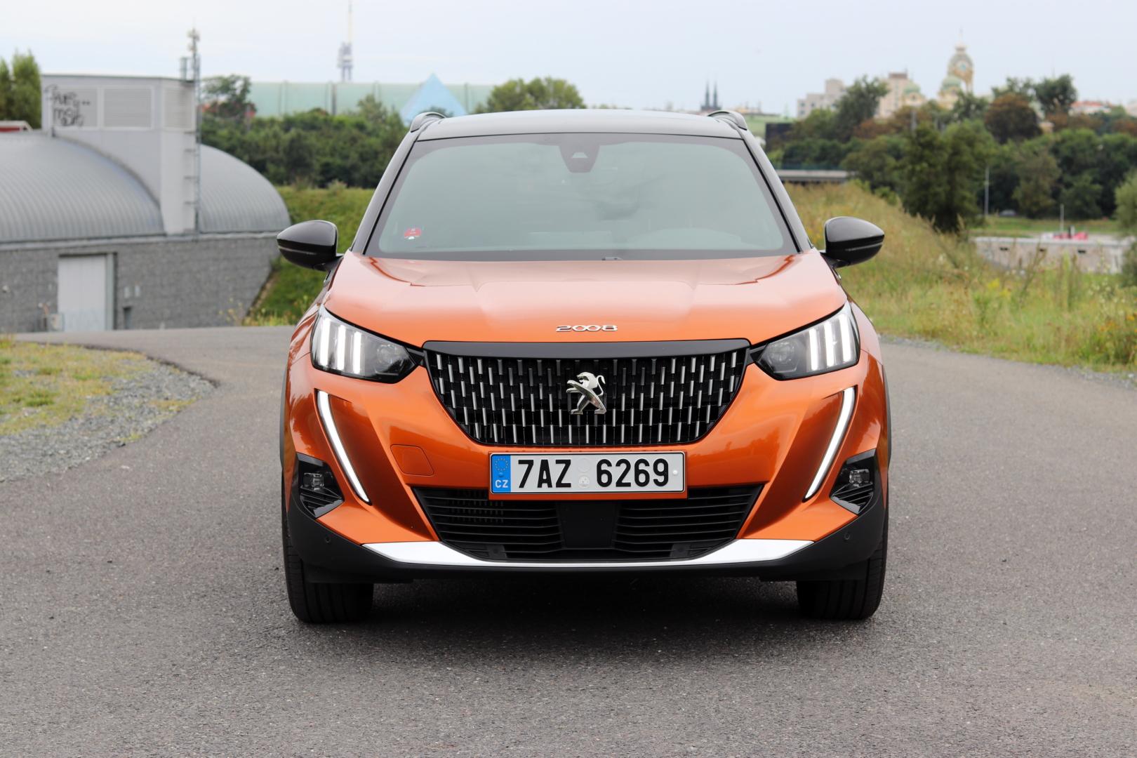 Peugeot 2008 GT (20)