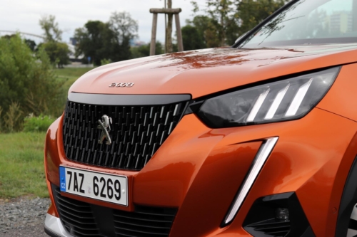 Peugeot 2008 GT (10)