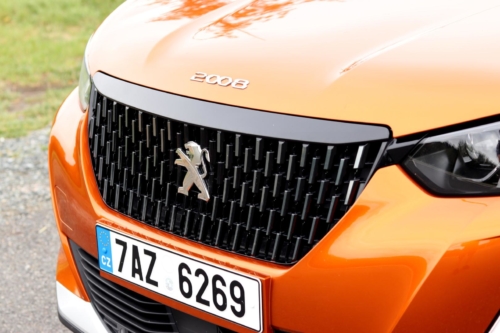 Peugeot 2008 GT (11)