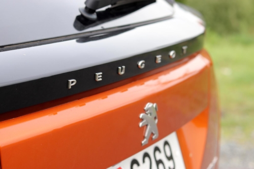 Peugeot 2008 GT (15)