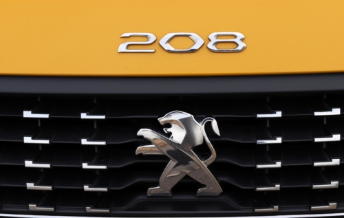 Peugeot 208 Active 2020 (24)