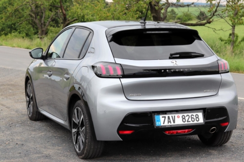 Peugeot 208 GT Line (34)