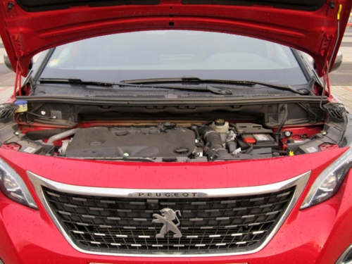 Peugeot 3008 GT (18)