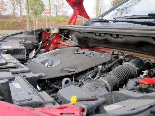 Peugeot 3008 GT (19)