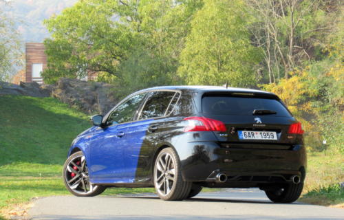 Peugeot 308 GTi (11)