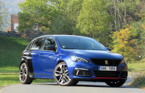 Peugeot 308 GTi (12)