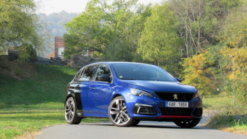 Peugeot 308 GTi (13)