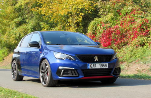 Peugeot 308 GTi (14)