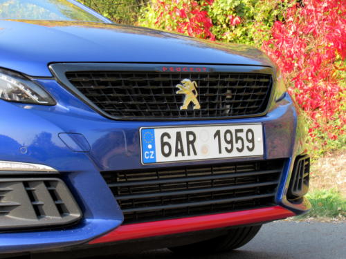 Peugeot 308 GTi (15)