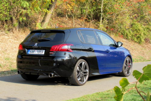 Peugeot 308 GTi (16)