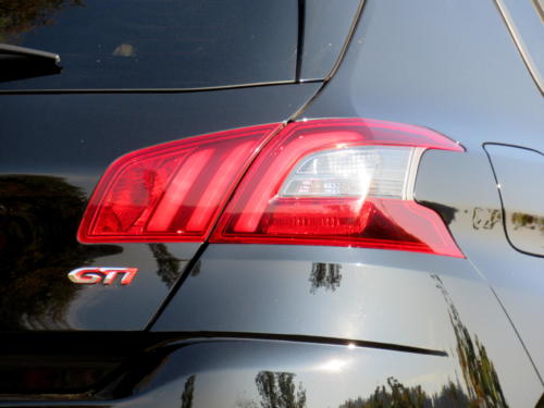 Peugeot 308 GTi (17)