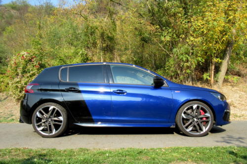 Peugeot 308 GTi (18)